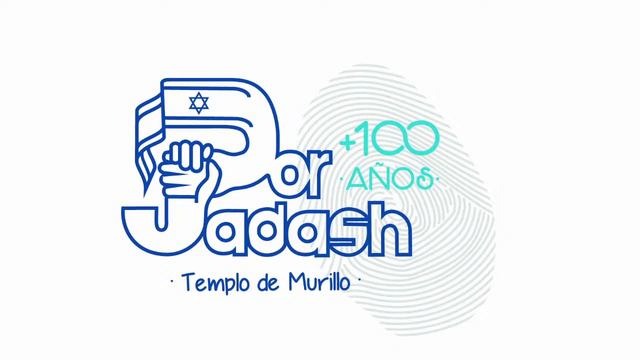 DOR JADASH - TEFILIN