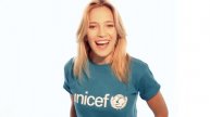 Луисана Лопилато для Unicef 2015