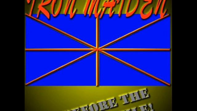 Iron Maiden - Wrathchild (London 1980)
