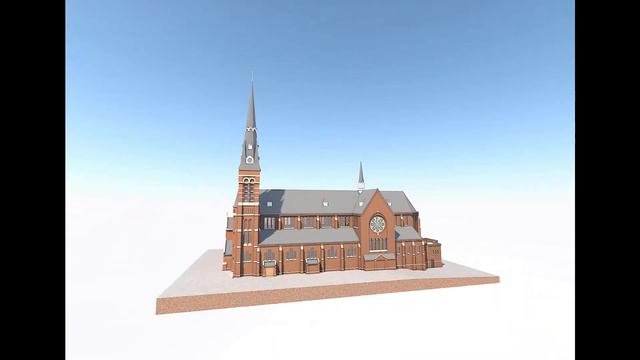 HH kerk