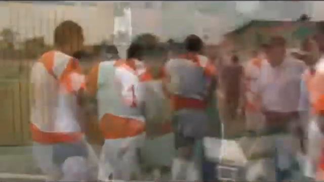 Programa 24 YO SOY DEPORTE (2da temporada)