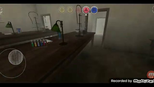 Evil nun Maze all 40 levels I have played