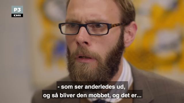 Eksamen med censor fra helvede!