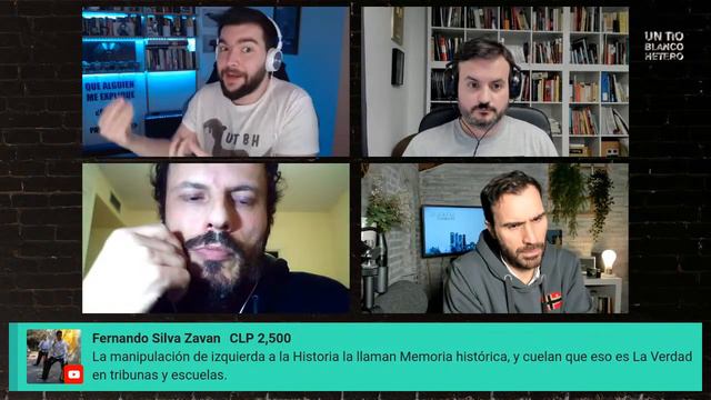 CENSURA EN LA UNIVERSIDAD ESPAÑOLA | FDV, Pedro Insua Y Academia Play