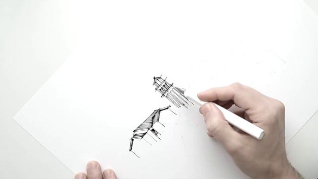 "How do you start?" --- something like this...