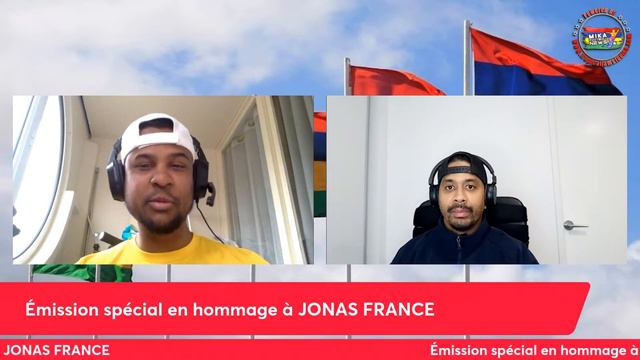 Hommage national à France Jonas