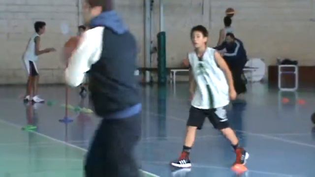 Centro de Tecnificación Deportiva 04 - FBN - Neuquén