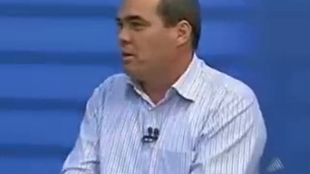 Oficial: Dr. Marcos Lopes - Jornal da Manhã "20/09/2010"