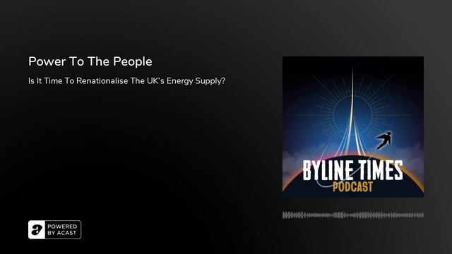Power To The People