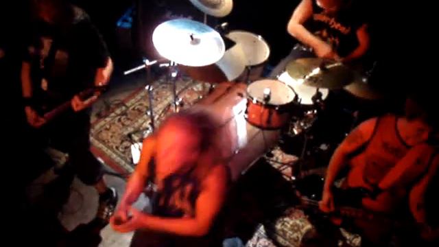 The Carnival - Live - Berlin 2009