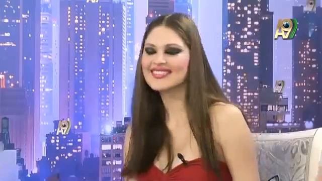 Adnan Oktar - Çek Deveci Develeri
