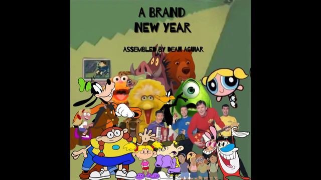 Dean Aguiar -  Dragon Tales