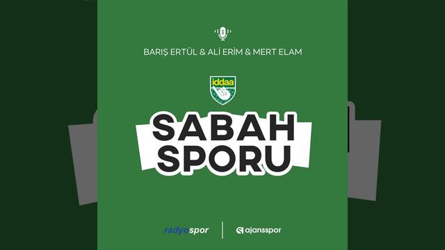 Sabah Sporu - 12.7.2023