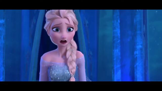 Frozen (2013) - Got Frozen Heart (7/10)