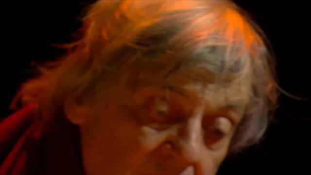 JazzBaltica 2023: Martin Wind Gravity Trio & Philip Catherine