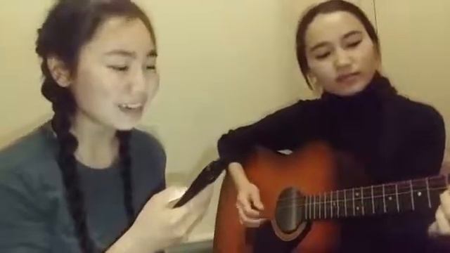 Адалдық Нұржан Керменбаев Салтанат Бакаева