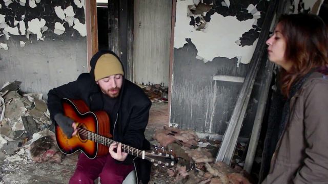 Jack's Taxi 1.2 // Big Meadow Sessions