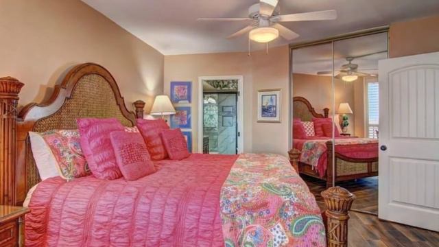 6649 Seacomber Dr Unit #609, Port Aransas, TX 78373 - The Kim Erwin Team