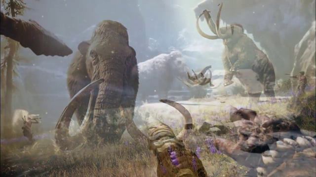 Addictive Far Cry Primal Video Game launch soon, you must try once