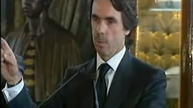 Aznar Rap