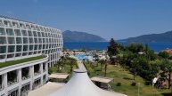 London to Dalaman | Green Nature Diamond Hotel | Marmaris 2022 | Part 1 | Tanya Vlogs UK