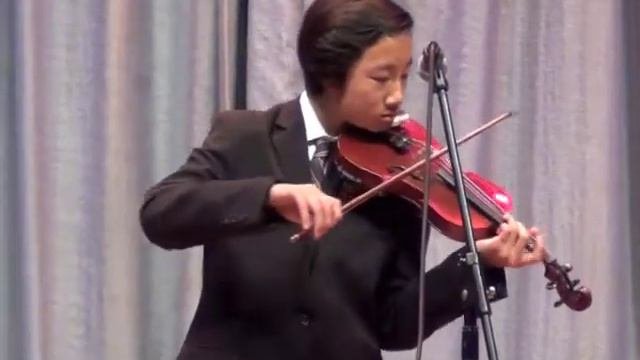 Veraccini Concerto 2014