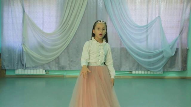 Даша Попова. «Королівство Ану» Галина Малик