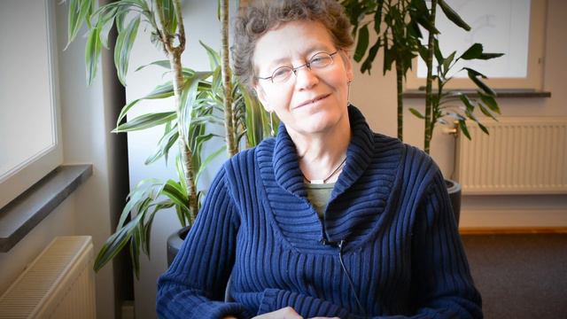 Lena Einhorn presenterar sin roman "Blekingegatan 32"