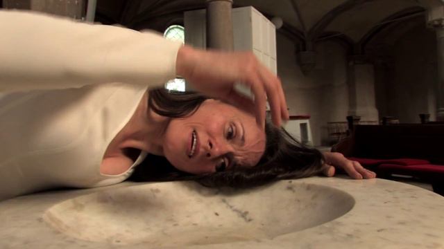 Performed by  Skaidra Jančaitė  Zion Church, Berlin