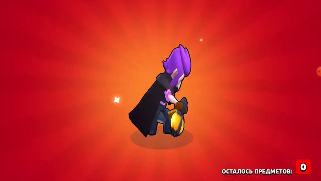 М моё первое видео про brawl stars выпал мортис