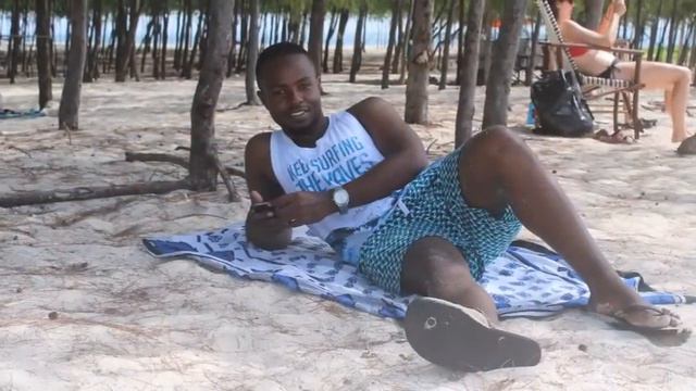 Mbudya: SlideShow