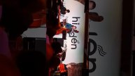 28.01.14 Hidden Bar Квинтет Павла Скорнякова featuring Юрий Севастьянов
