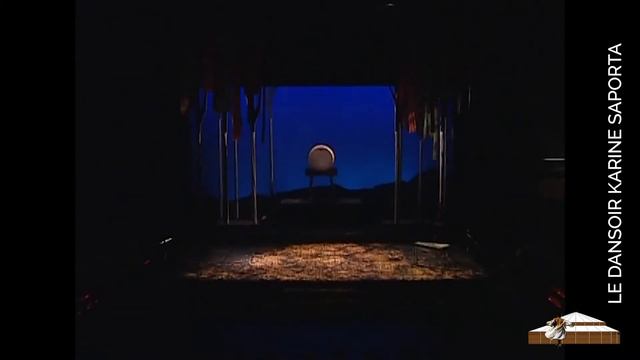 LDWTV - Concert de flûtes + percussions aborigènes et taoïstes