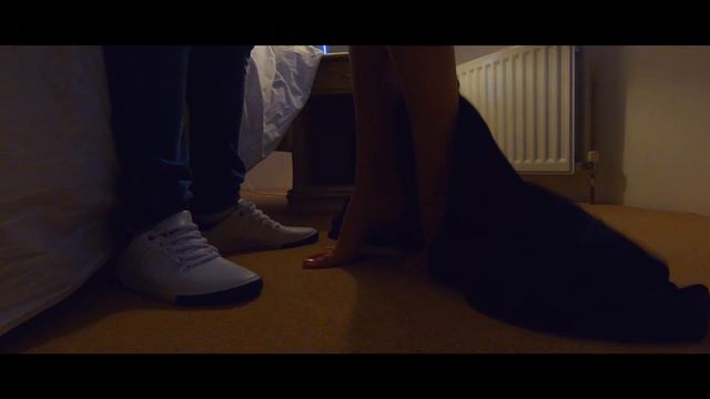 Lukas Pompa-DRAHÁ (OFFICIAL 2018)