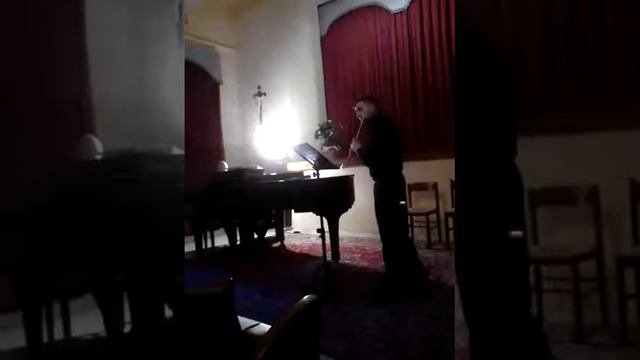 Concerto N°7 Di Francois Devienne