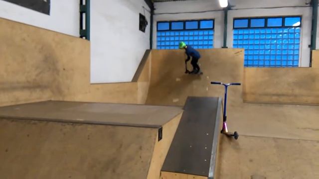 TRIP TO VELKÉ MEZIŘÍČÍ #2