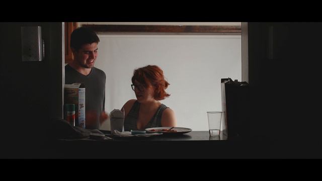 Tryin' Music Video