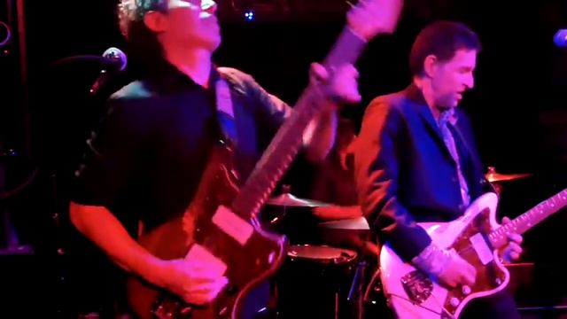 Steve Wynn & the Miracle 3 - Killing Me (9-29-16)