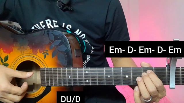 Aaj Unse Milna Hai - Prem Ratan Dhan Payo | Guitar Lesson | Easy Chords |