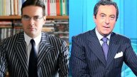 ROMITA: TROPPE DONNE IN VIDEO, CONDUTTORI MASCHI IN RIVOLTA: "SIAMO DISCRIMINATI"
