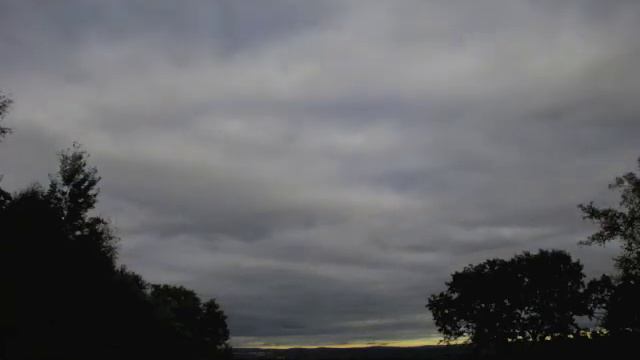 Clouds
