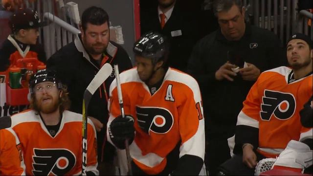 Gotta See It: Brutal giveaway gives Grabner a breakaway goal