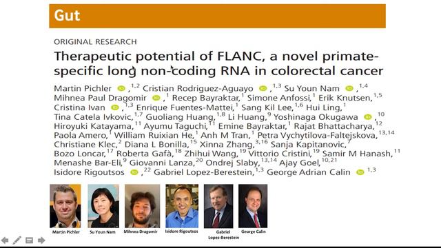 MD Anderson RNA Collaborative (2-2) Aguayo / July 1, 2020