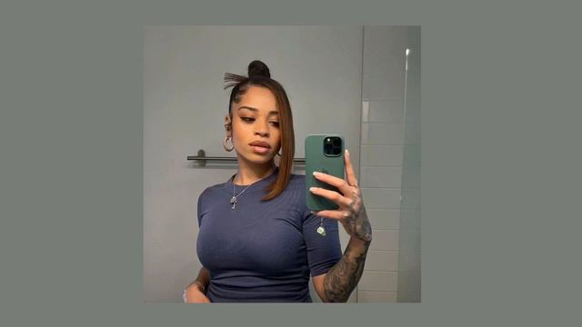 Ella Mai - Trip [Sped up]