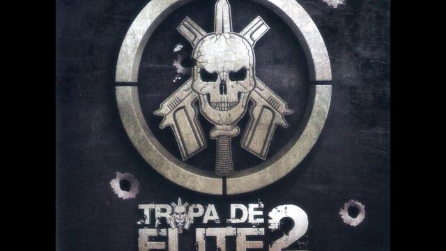 Pedro Bromfman - Tropa de Elite 2 - Nascimento Sem Saida