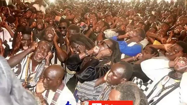 24H Saam Faal Baye Dame Ndiaye #Zikroulah #Sikar