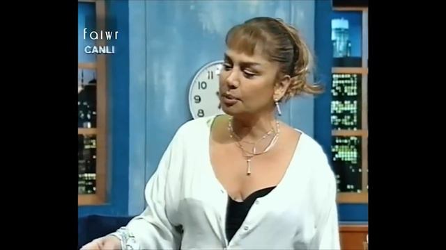 Zaga 6.Bölüm - Sezen Aksu