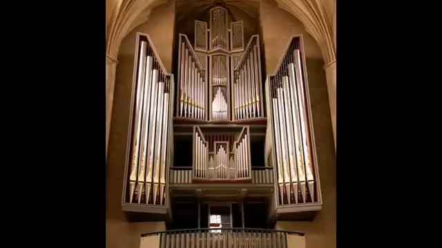 Bernhard Römer   Pastorale and Toccata piccola