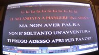 ENZO LAB TRE SETTIMANE DA RACCONTARE COVER