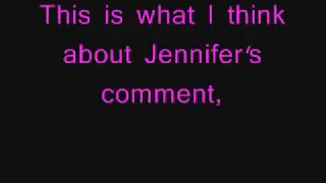 Jennifer Stone Comment On Taylena
